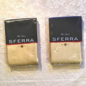 Sferra Dello King Pillow Shams